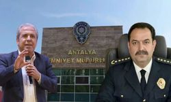 Antalya’da Rüşvet Operasyonu Büyüyor: Yeni Görevden Almalar Yolda