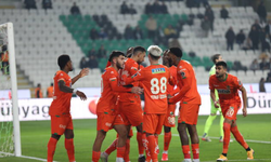 Alanyaspor Konyaspor Deplasmanına Hazırlanıyor: Hedef 3 Puan