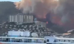 Alanya’da Yangın Kâbusu Devam Ediyor: Yetkililer Açıklamalarda Bulundu