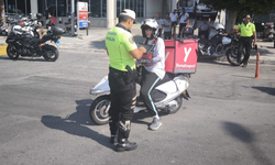 Alanya’da Trafik Denetimleri Kent Güvenlik Yönetim Sistemi (KGYS) İle Güçleniyor
