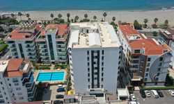Alanya’da Öğrenciler Açıkta Kalmadı: Yurt Başvurularının Tamamı Karşılandı