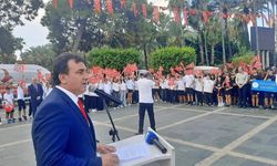 Alanya’da İkili Eğitim Müjdesi: Ekim'de Sona Eriyor