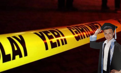 Alanya'da Motosiklet Faciası