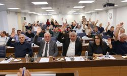 Alanya'nın Geleceği ALTSO Meclisi'nde Masaya Yatırıldı