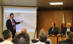 Alanya’ya Dev Doğalgaz Yatırımı: Proje 18 Ayda Tamamlanacak