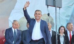 Manavgat Belediye Başkanı Niyazi Nefi Kara CHP’den İstifa Etti