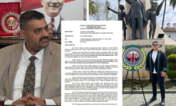 Zafer Partisi Alanya’dan TBMM’ye Sert Tepki: Bölücü Sözlere Suç Duyurusu