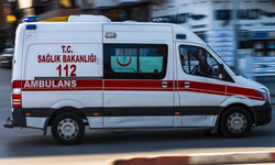 Alanya'da Ağır Yaralanan Motosiklet Sürücüsü Hayatını Kaybetti