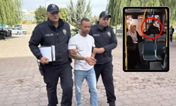 Şehit Babasına “Dilenci” Diyen Şoför Gözaltında