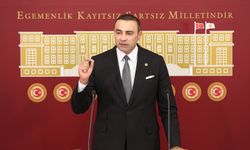 CHP’li Vekil Kaya’dan Alanya Tropikal Meyve Üreticileri İçin İthalata Sınırlama Önerisi