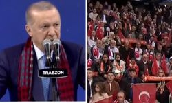 Cumhurbaşkanı Erdoğan'dan Gazze Zirve Öncesi Çağrısı