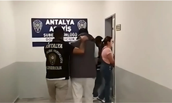 Antalya’da Engelli Vatandaşın Evi Sahte Vekaletle Satıldı: Emlakçı Tutuklandı