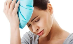 Alanya'da Tabela Faciası: Vatandaş Yaralandı