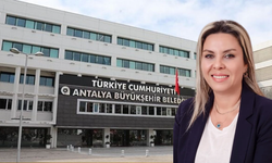 Antalya’da Üst Düzey İstifalar: Daire Başkanı Özel’den Çarpıcı Açıklamalar