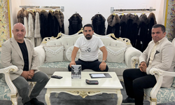 Mehmet Kuş: ‘’Sektör Zorluklarına Rağmen Hizmet Standartları Korumaya Çalışıyoruz’’
