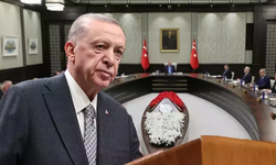 Kabine Bugün Toplanıyor! Eğitim Süresinin Kısaltılması Dahil 4 Konu Masada