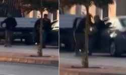 Okul Müdürünü Çocuklarının Gözleri Önünde Bacaklarından Vurdular