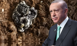 Enerjide Tarihi Adım! Eskişehir’de 694 Milyon Tonluk Nadir Element Rezervi Keşfedildi