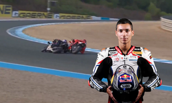 Skandal Hamle: Bulega’nın Bilinçli Teması Razgatlıoğlu’nu Yarış Dışı Bıraktı