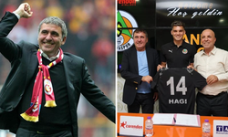 Türk Futbolunun Unutulmaz Efsanesi George Hagi Alanya’ya Yerleşiyor