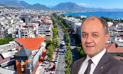 Eski Meclis Üyesi Fikret Arık’tan Atatürk Caddesi Projesine Ekolojik Tepki