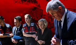 Kartalkaya Davasında Sanıklara Ceza Yağdı