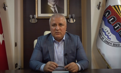 Başkan Eray Erdem'den AJet'e Sert Tepki: ''Bu Karar Alanya'yı Sistem Dışına İtiyor''