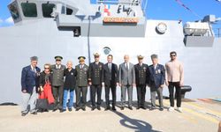 Alanya'da 29 Ekim'de Anlamlı Buluşma