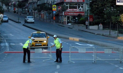 Alanya'da Trafik Alarmı: 3 Gün Boyunca Yollar Kapalı Olacak