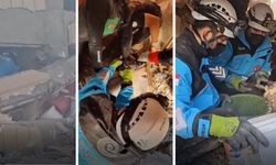 Gebze'de Çöken Binadan Acı Haber Geldi