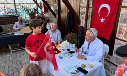 Tophanede Tarihe Yolculuk: Sultan Alaeddin Kitabı Tanıtıldı