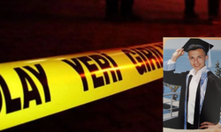 Alanya'da Motosiklet Faciası