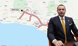 CHP Milletvekili Aykut Kaya’dan Otoyol İsyanı: ‘’Güzergâh Yeniden Planlanmalı’’