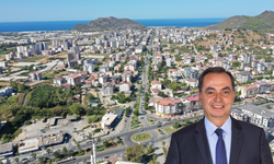Gazipaşa'nın Geleceği Planlanıyor: 567 Hektarlık İmar Çalışması Kabul Edildi