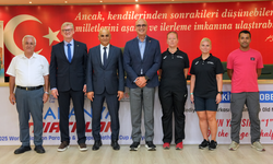 Alanya Triatlonunda Uluslararası Heyecan Yarın Başlıyor