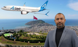 ALTAV’dan Anadolujet’e Çağrı: ''Alanya–Ankara Uçuşlarını Acilen Yeniden Başlatın''