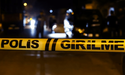 Alanya'da Yaya Geçidinde Feci Kaza