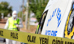 Alanya'da Apartman Yangını Paniğe Neden Oldu