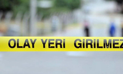 Alanya'da Plastik Deposu Alev Topuna Döndü