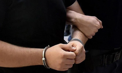 Alanya'da Motosiklet Sürücüsünden Yasaklı Madde Çıktı