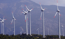 Alanya’ya Dev Enerji Yatırımı: Rüzgâr Türbini Projesi Başlıyor
