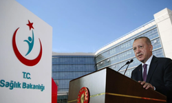 Cumhurbaşkanı Erdoğan İmzaladı: Sağlık Bakanlığı Sözleşmeli Personel Alacak