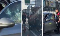 Sinan Ateş Davasının Kilit İsmi MHP’li Avukat Serdar Öktem'e S*lahlı Saldırı