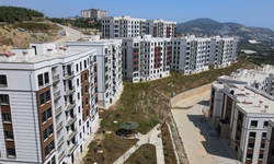 Alanya'da Modern Yaşamın Yeni Adresi Yükseliyor