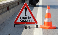 Alanya Mahmutlar'da Korku Dolu Anlar: Motosiklet Sürücüsü Ağır Yaralandı