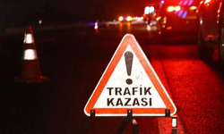 Alanya'da 4 Gündür Yaşam Mücadelesi Veren Genç Hayatını Kaybetti