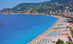 Alanya’da Turizm Kiralamalarına Yeni Düzen: Güvenlik ve Denetim Ön Planda