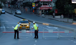 Alanya'da Trafik Alarmı: 3 Gün Boyunca Yollar Kapalı Olacak