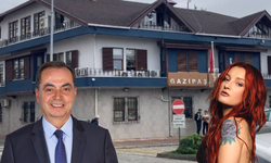 Gazipaşa'da Cumhuriyet Coşkusu Güliz Ayla Konseriyle Zirveye Çıkacak