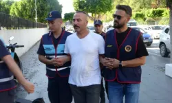 Çöp Kamyonunda Mesai Arkadaşını Öld*ren Zanlı Teslim Oldu:  ‘'Öld*rmeyi Kafama Koymuştum'’